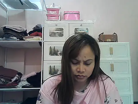 Amarrahlyn online show from 13, 7, 2026