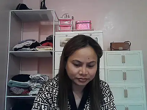 Amarrahlyn online show from 17, 7, 2026
