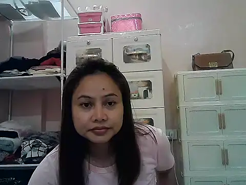 Amarrahlyn online show from 18, 7, 2026