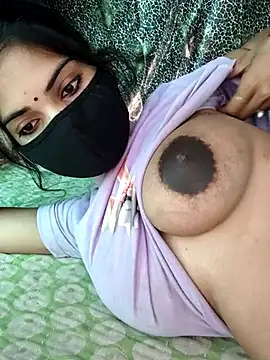 Snapshot of PRACHI-743 chatting on 13, 5, 2026 PRACHI-743 online show from 13, 5, 2026