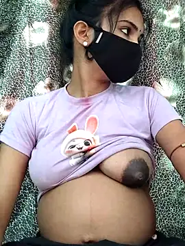Snapshot of PRACHI-743 chatting on 28, 5, 2026 PRACHI-743 online show from 28, 5, 2026