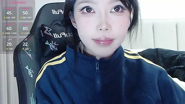 Puppy-12 online show from 7, 1, 2026