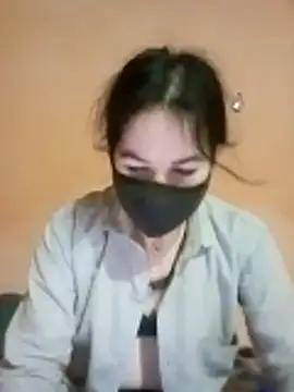 Lusty Annu online show from 22, 3, 2026