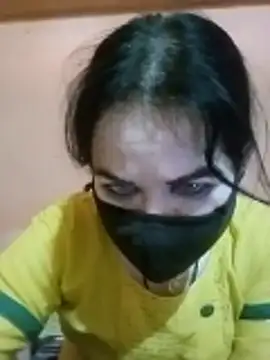 Lusty Annu online show from 23, 3, 2026