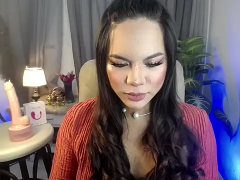 AngelitaDeputouch online show from 25, 9, 2025