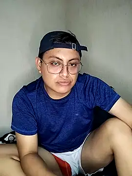 Ecan-pap-MEX online show from 26, 9, 2025