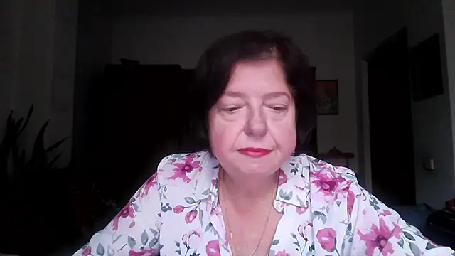 Violet Pulse online show from 30, 9, 2025