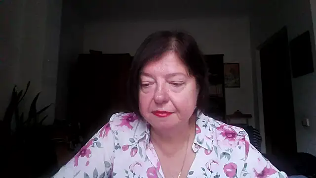 Violet Pulse online show from 1, 10, 2025