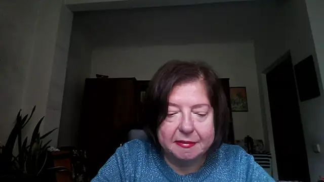 Violet Pulse online show from 7, 10, 2025