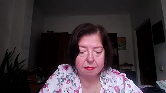 Violet Pulse online show from 9, 10, 2025