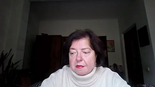 Violet Pulse online show from 15, 10, 2025