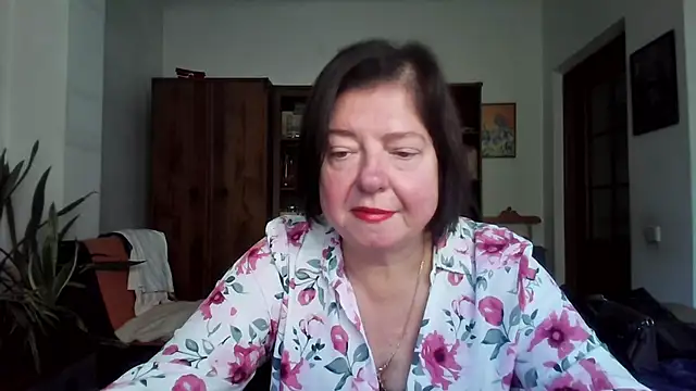 Violet Pulse online show from 23, 10, 2025