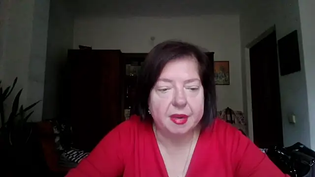 Violet Pulse online show from 28, 10, 2025