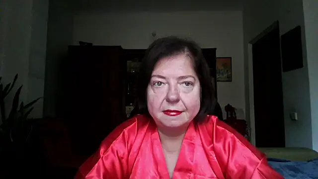 Violet Pulse online show from 4, 11, 2025