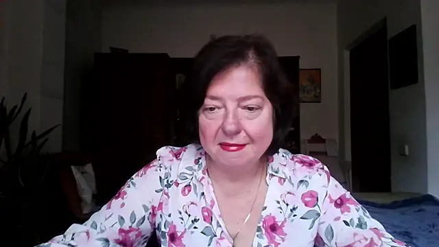 Violet Pulse online show from 7, 11, 2025