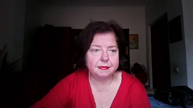 Violet Pulse online show from 9, 11, 2025