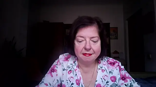 Violet Pulse online show from 10, 11, 2025