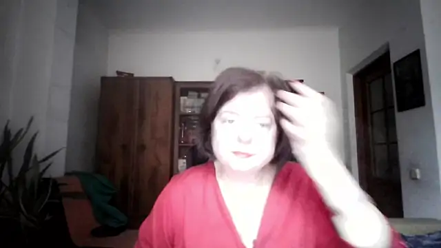 Violet Pulse online show from 13, 11, 2025