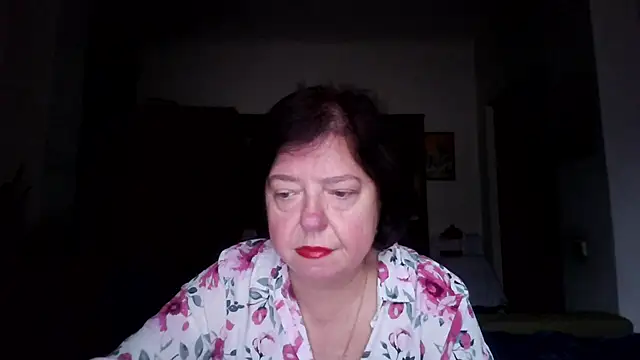 Violet Pulse online show from 19, 11, 2025