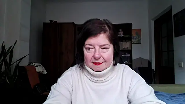 Violet Pulse online show from 19, 2, 2026