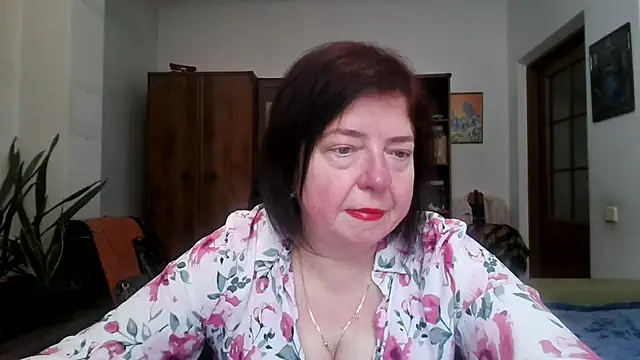 Violet Pulse online show from 1, 4, 2026