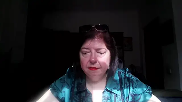 Violet Pulse online show from 3, 4, 2026