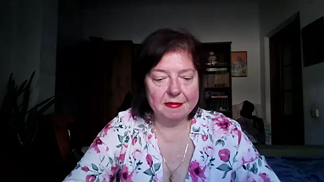 Violet Pulse online show from 15, 4, 2026