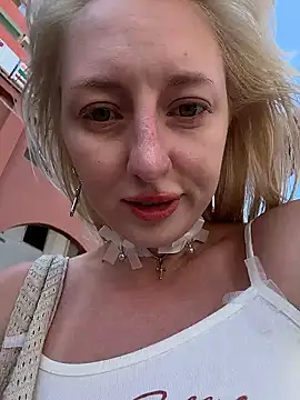 RonnieKiss online show from 8, 1, 2026