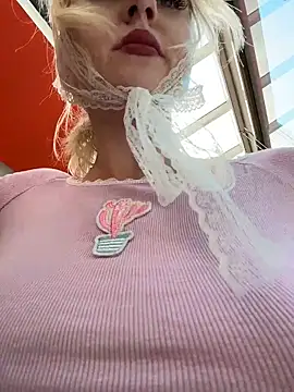 RonnieKiss online show from 11, 3, 2026