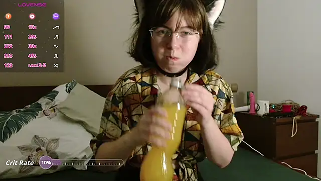 HardNerdVoid online show from 6, 11, 2025