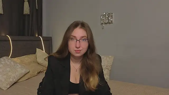 DaliaRadtke online show from 22, 9, 2025