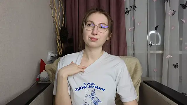 Snapshot of DaliaRadtke chatting on 19, 3, 2026 DaliaRadtke online show from 19, 3, 2026