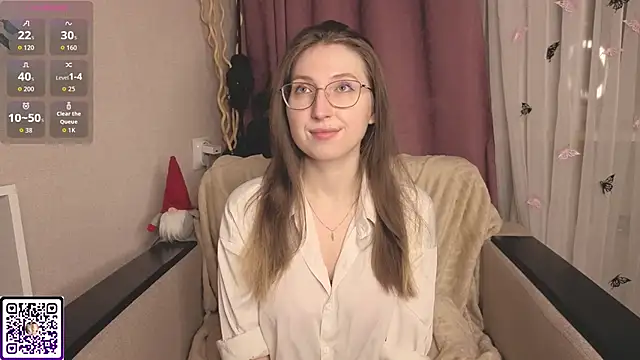 Snapshot of DaliaRadtke chatting on 30, 3, 2026 DaliaRadtke online show from 30, 3, 2026