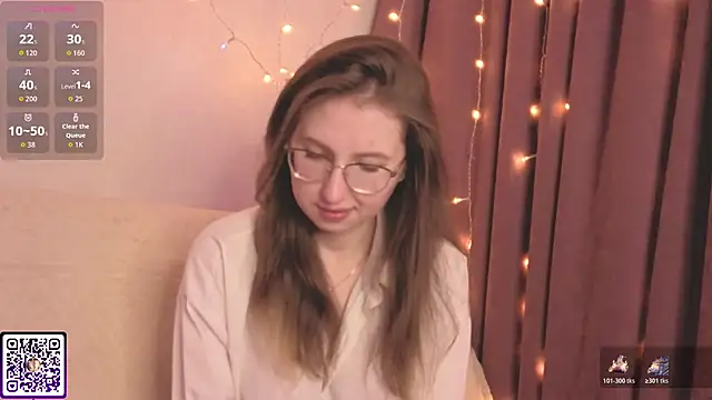 Snapshot of DaliaRadtke chatting on 8, 4, 2026 DaliaRadtke online show from 8, 4, 2026