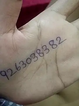 JassiKumari02 online show from 1, 11, 2025