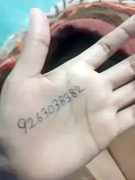 JassiKumari02 online show from 16, 1, 2026