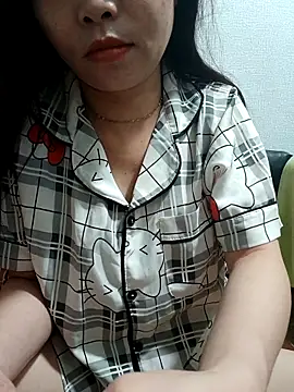 Minssara20 online show from 20, 9, 2025