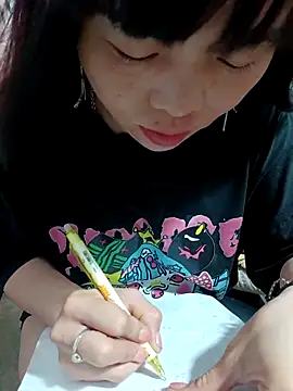 Minssara20 online show from 10, 11, 2025