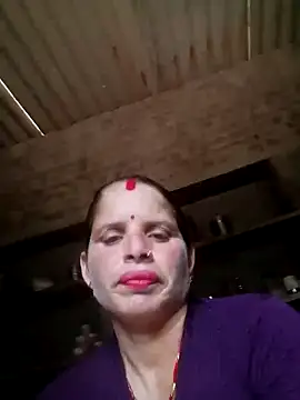 M-Kajal456 online show from 20, 9, 2025