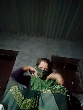 M-Kajal456 online show from 5, 10, 2025