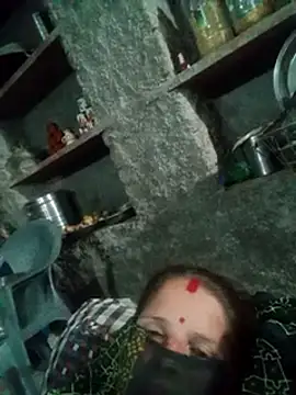 M-Kajal456 online show from 7, 10, 2025