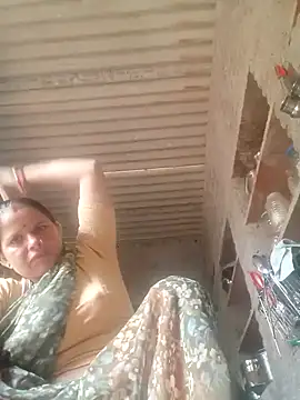 M-Kajal456 online show from 9, 10, 2025