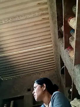 M-Kajal456 online show from 13, 10, 2025