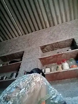 M-Kajal456 online show from 28, 10, 2025