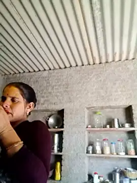 M-Kajal456 online show from 24, 11, 2025