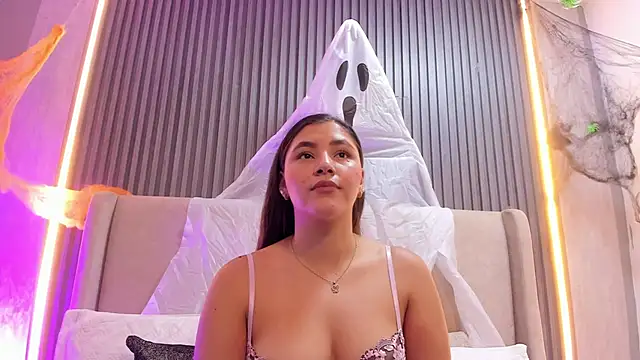 Snapshot of AnyaSosa_ chatting on 30, 10, 2025 AnyaSosa  online show from 30, 10, 2025