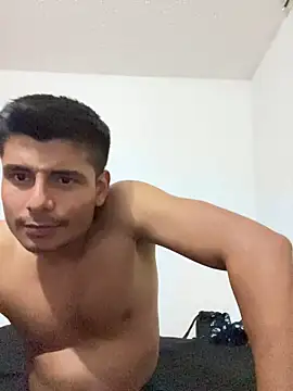 Snapshot of AnotherJuan_ chatting on 12, 5, 2026 AnotherJuan online show from 12, 5, 2026