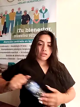 ANDREA-10  online show from 29, 11, 2025