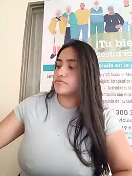 ANDREA-10  online show from 23, 6, 2026