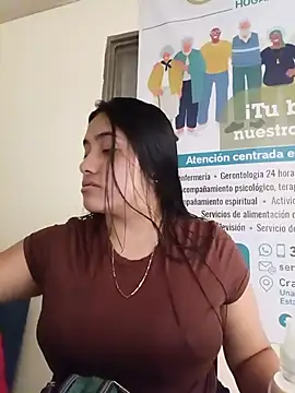 ANDREA-10  online show from 24, 6, 2026